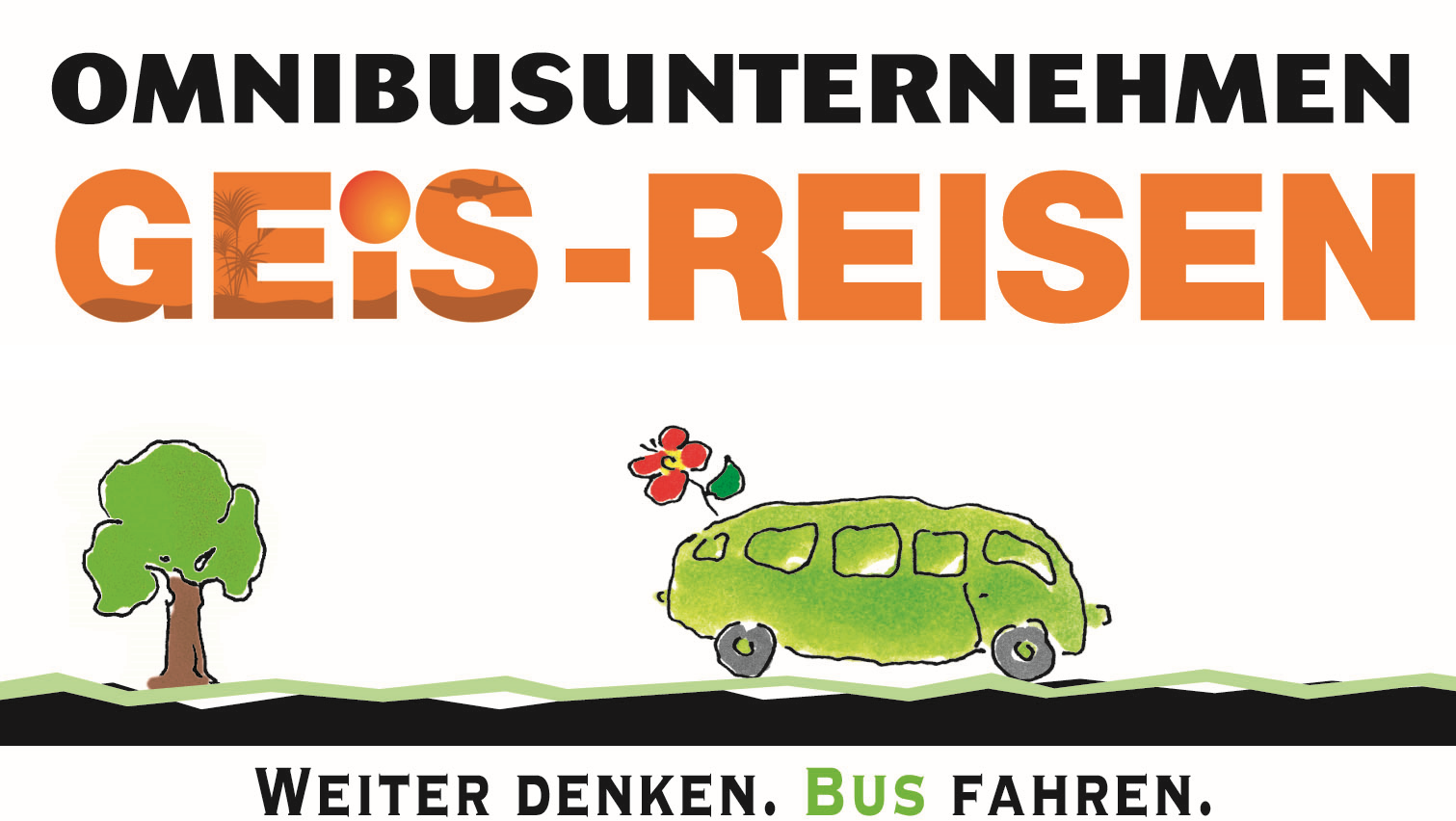 Logo Omnibus Geis